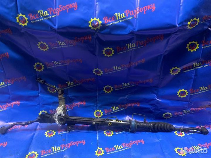 Рулевая рейка Kia Mohave внедорожник 5 дв 3.0 D/T