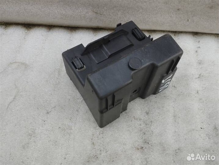 Кронштейн, Mercedes ML W166 2013