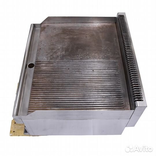 Жарочные поверхности Modular