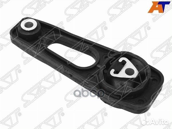 Подушка двигателя задняя renault duster 10- st8