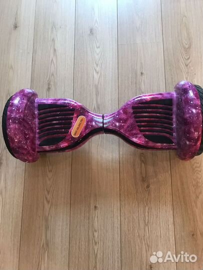 Гироскутер бу