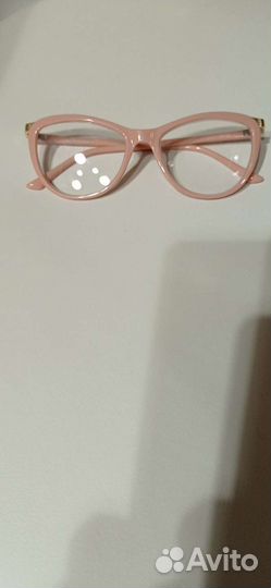 Очки для зрения женские