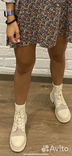 Ботинки/ сапоги