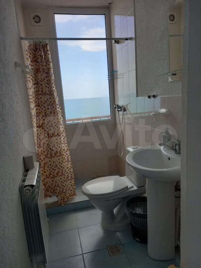 Гостиница, 17 м²