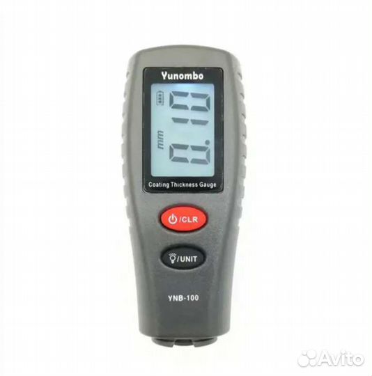 Толщиномер