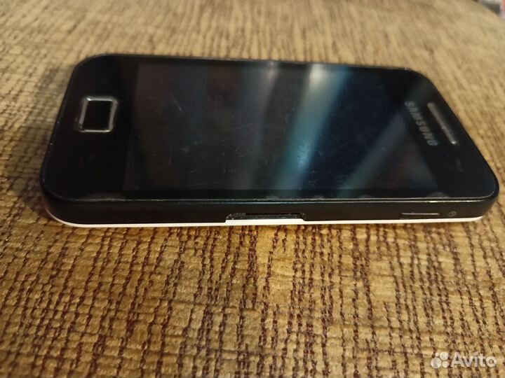 Samsung Galaxy Ace GT-S5830