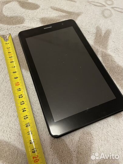 Планшет Roverped нерабочий