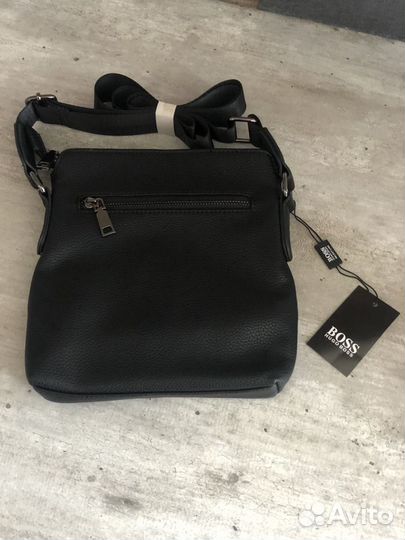 Сумка мужская