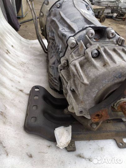 АКПП, Mercedes-Benz GLC-Класс X253/C253