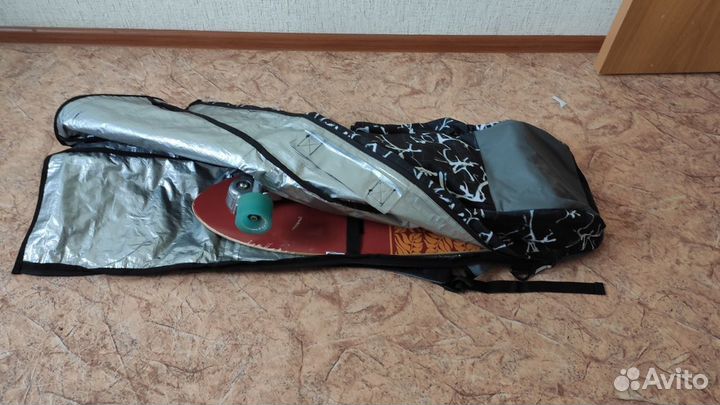 Серфскет Чехол Защита Ключ