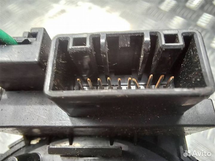 Контактное кольцо (Шлейф) honda Civic 5D FK viii