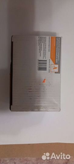 Поисковик спутниковых сигналов Satellite finder