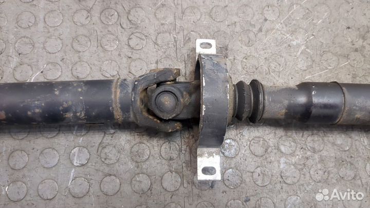 Кардан задний BMW 1 E87