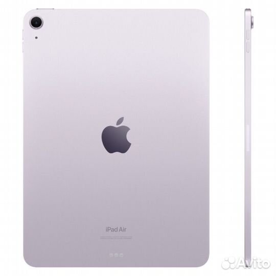 iPad air 11 2024 256 Purple