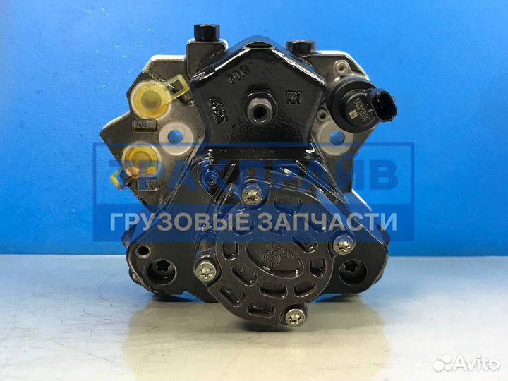 Топливный насос высокого давления Ман Тгх