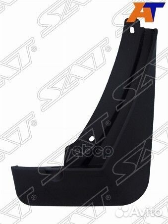 Брызговик Skoda Octavia 16-20 (Сзади/ Справа)