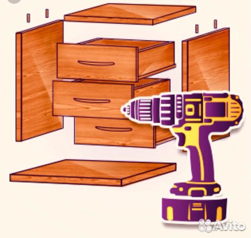 Мастер на час