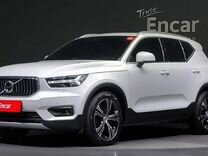 Volvo XC40 2.0 AT, 2021, 24 500 км, с пробегом, цена 3 950 000 руб.