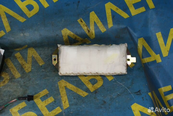 Подушка безопасности BMW X5 E53