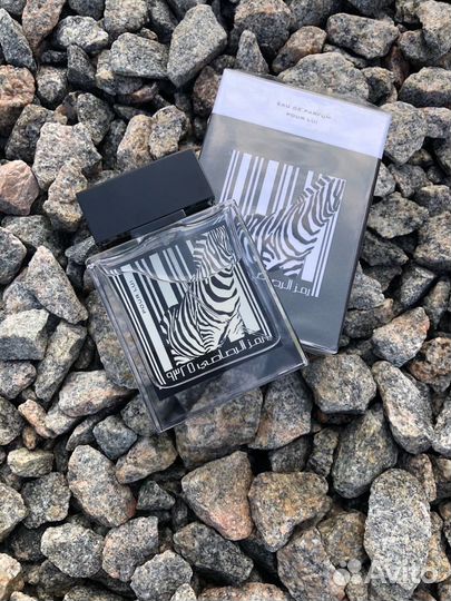 Rasasi rumz al rasasi 9325 pour lui 50мл