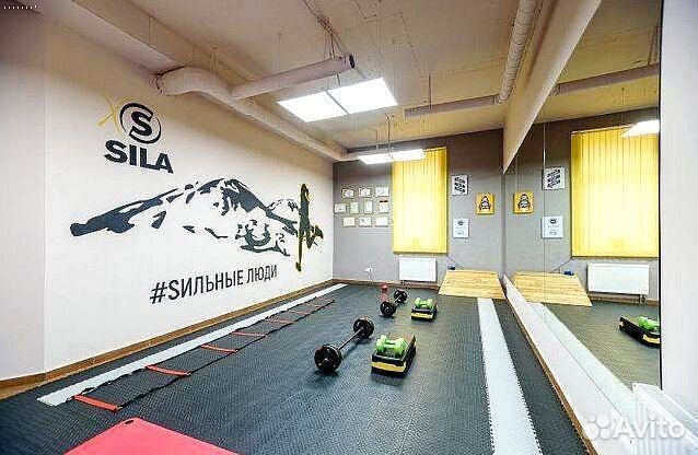 Модульные полы для гаража