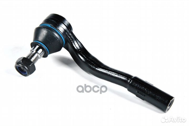 Наконечник рулевой, левый JSE0100L Just Drive