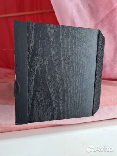 Kenwood/sven центр 100w