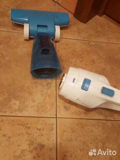 Пылесос starwind sch1012