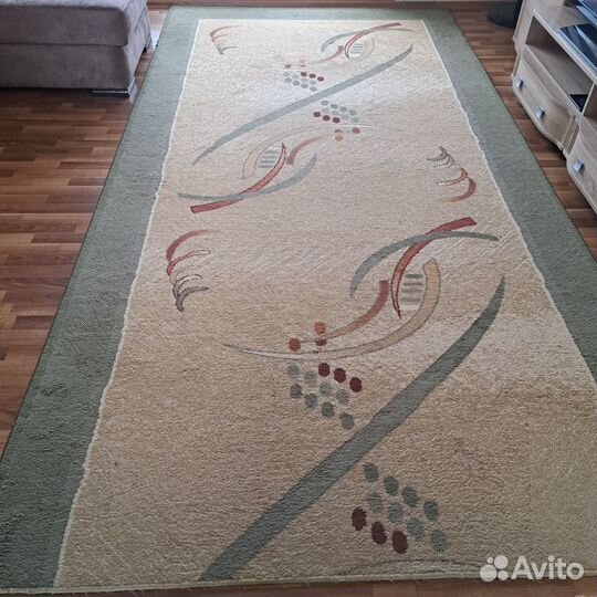 Ковры поласы бу