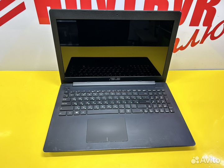 Ноутбук 4 ядра 4 гб для работы и учебы