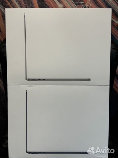Macbook air 13 m3 SPG/MDN