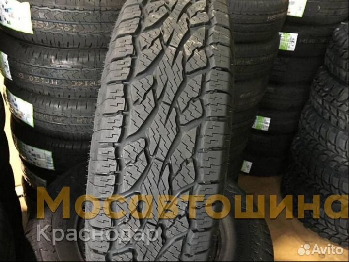 LingLong CrossWind A/T 100 235/70 R16 106T