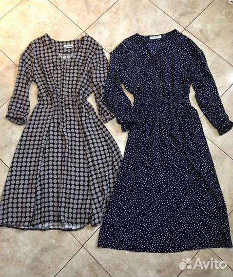 Платье 44-46