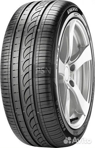 Pirelli Formula Energy 185/65 R15 92H