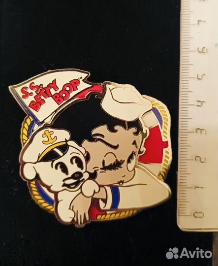 Значки мультфильмы Дисней пин