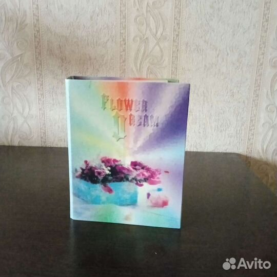 Альбом для фотографий