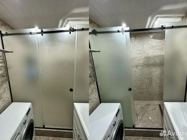 Душевая кабина