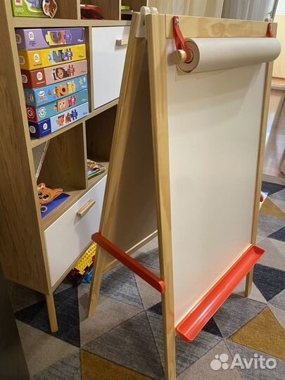 Мольберт доска IKEA