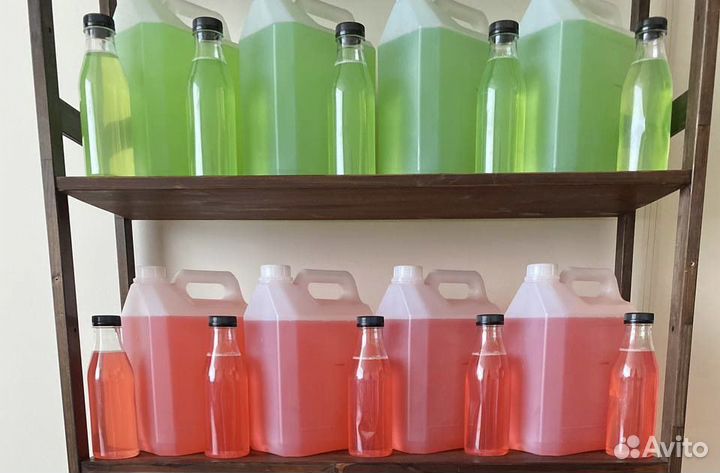 Мыло для рук