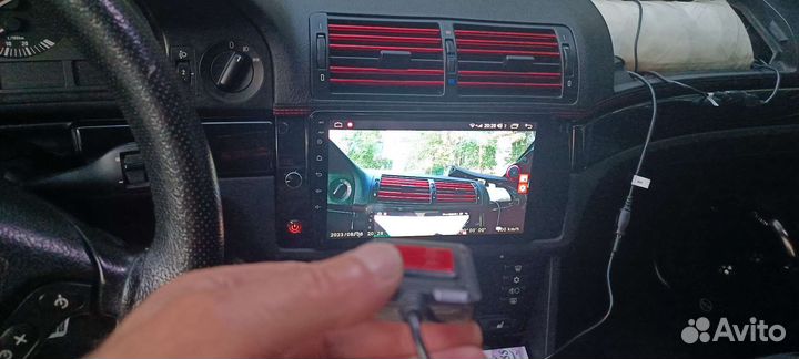 Видеорегистратор для android магнитол