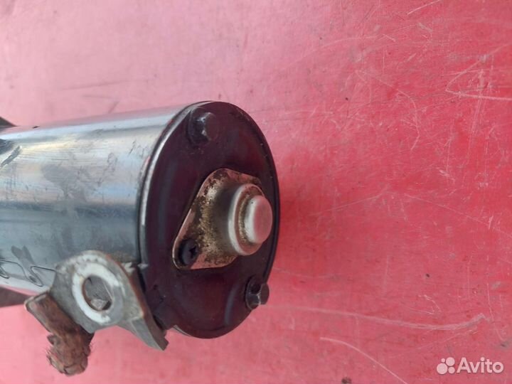 Стартер Ford Focus ll