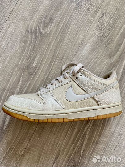 Кроссовки nike