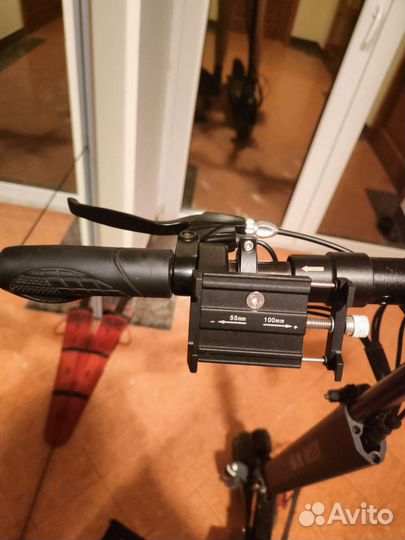 Электросамокат kugoo m4 pro