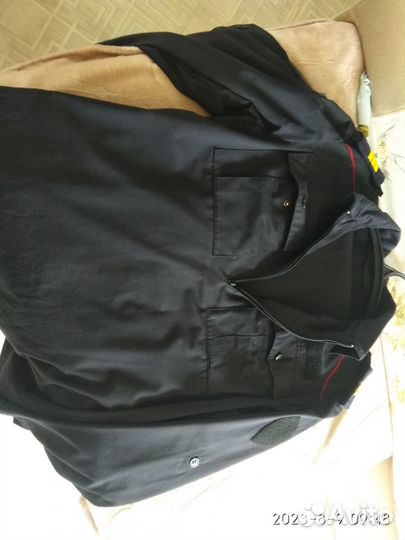 Продам форму в хорошем состоянии