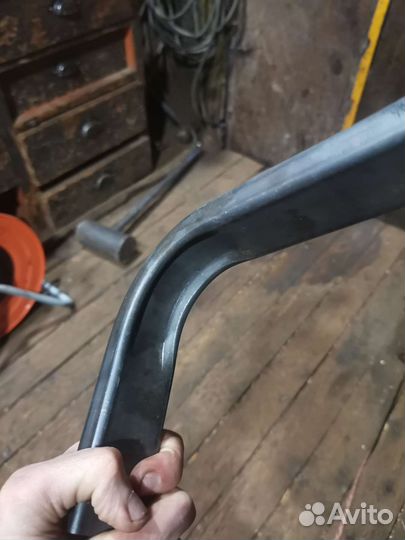 Профилегиб 4020