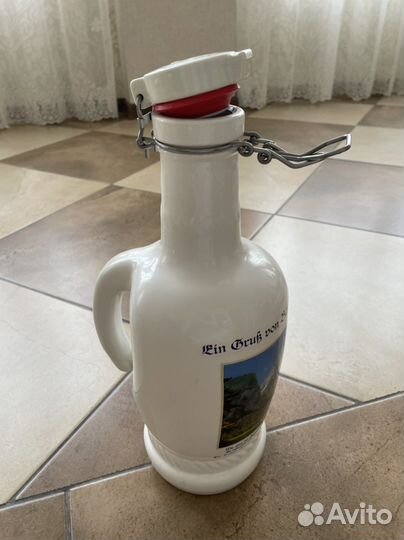 Емкость для вина,пива