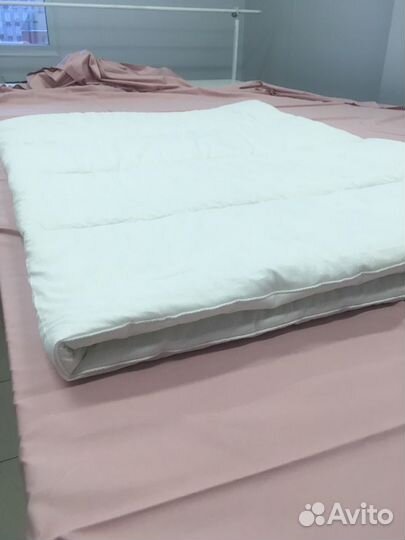 Одеяла люкс для отелей и дома