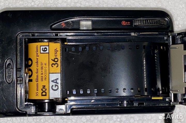 Kodak Фотоаппарат