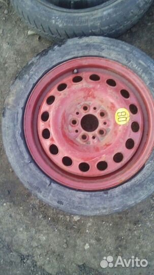 Докатки R 15 R14