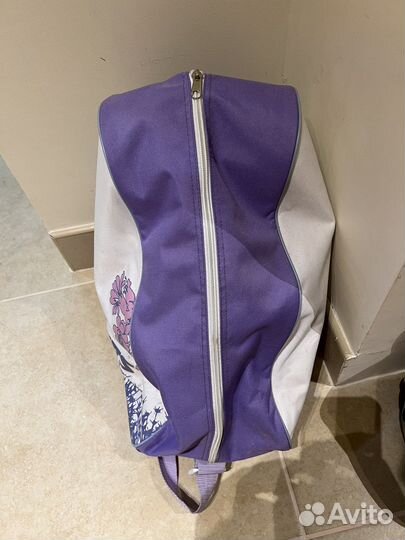 Роликовые коньки детские раздвижные